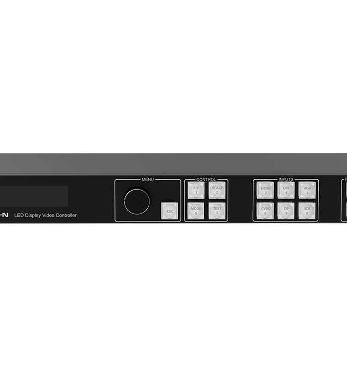 VP210 Huidu Videoprocessor